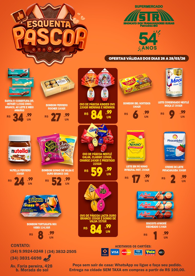 Imagem da promoção